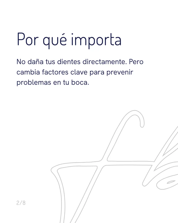 Lámina 2: Por qué importa